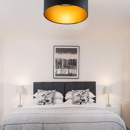 Clifton Jewel - 4 Bed Townhouse With Parking. Mycityhaven Bristol Exterior photo