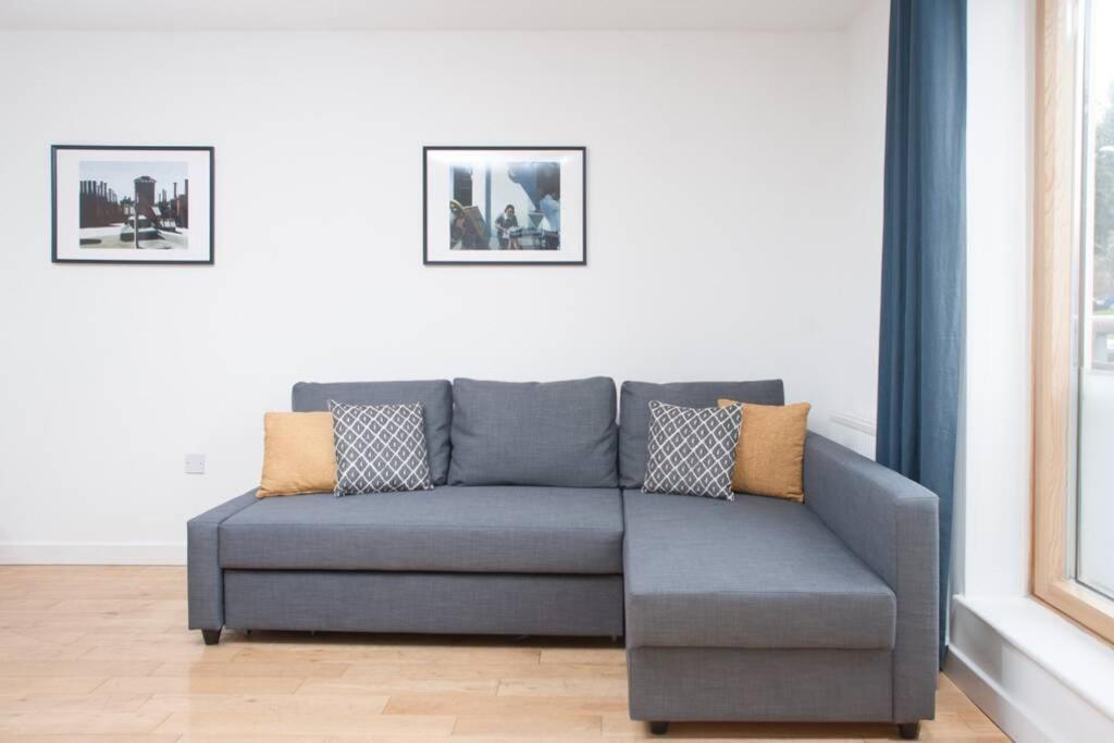 Clifton Jewel - 4 Bed Townhouse With Parking. Mycityhaven Bristol Exterior photo