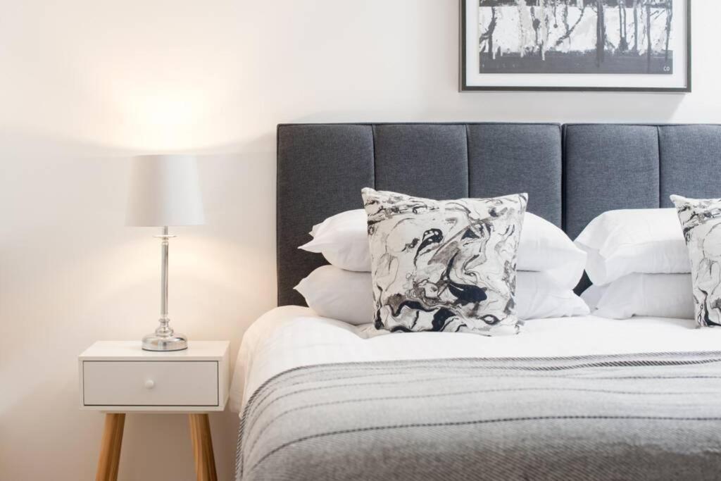 Clifton Jewel - 4 Bed Townhouse With Parking. Mycityhaven Bristol Exterior photo