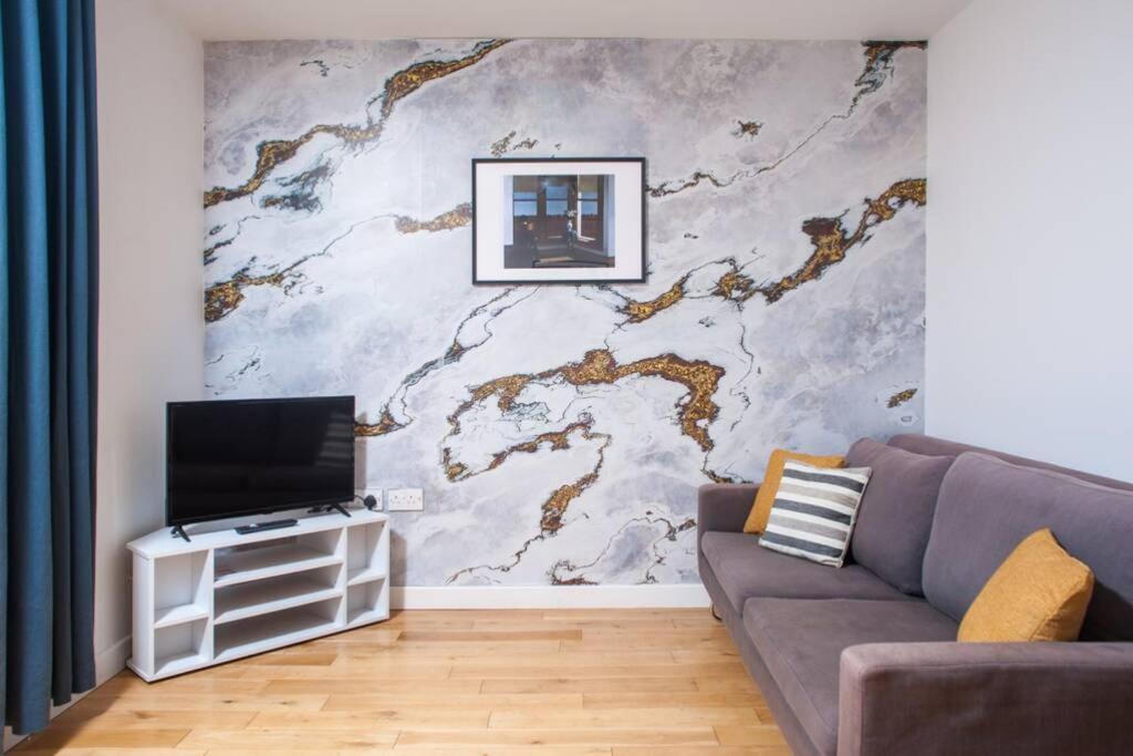 Clifton Jewel - 4 Bed Townhouse With Parking. Mycityhaven Bristol Exterior photo