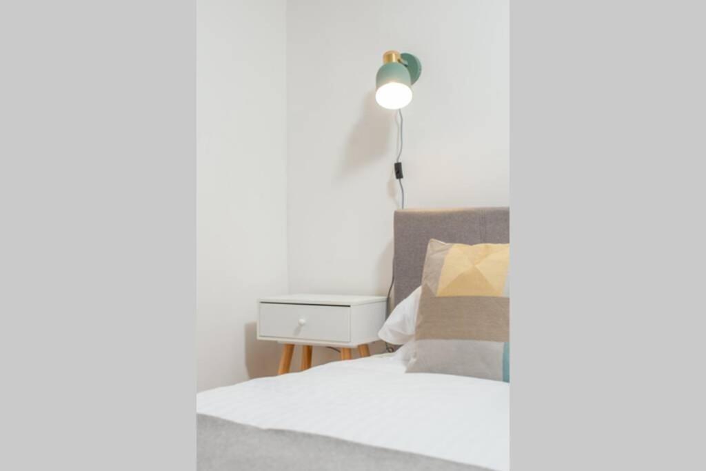 Clifton Jewel - 4 Bed Townhouse With Parking. Mycityhaven Bristol Exterior photo