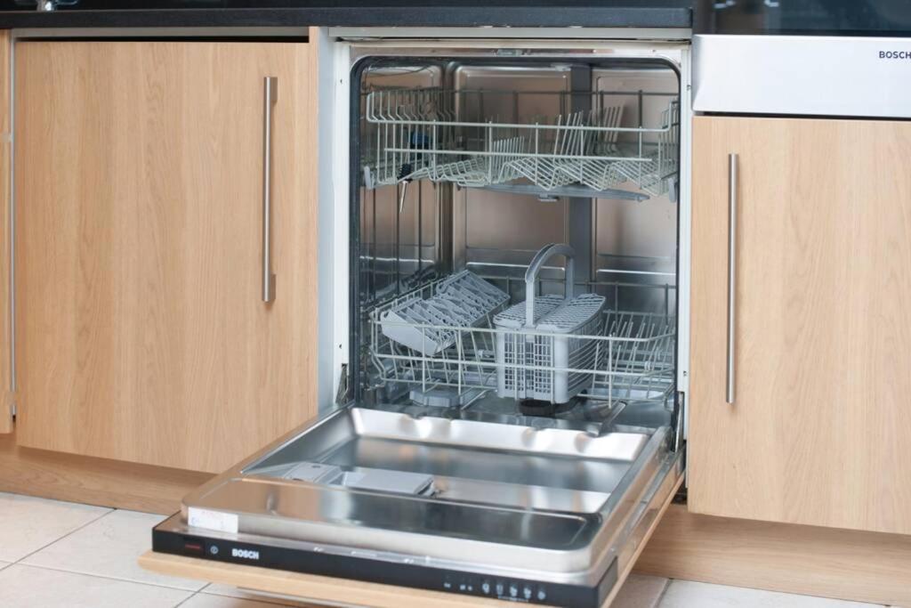 Clifton Jewel - 4 Bed Townhouse With Parking. Mycityhaven Bristol Exterior photo